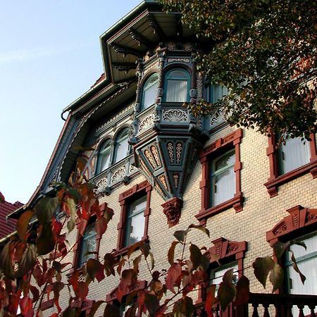 Hotel Krone Арнштадт Экстерьер фото